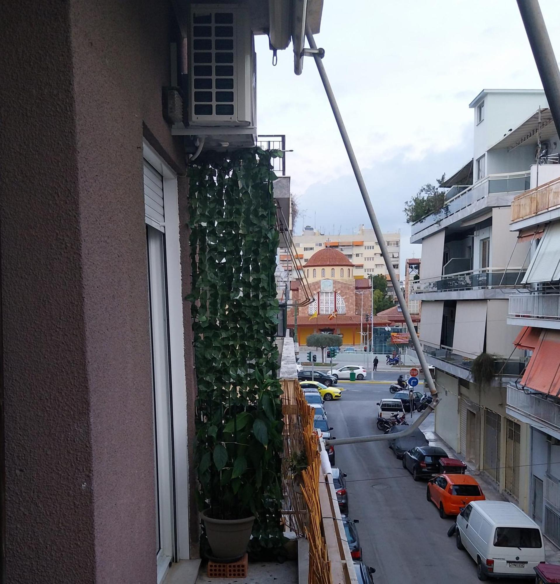 Cozy & Bright Home 50M From Subway -Agios Antonios Athen Eksteriør bilde
